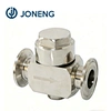 inverted bucket steam trap
